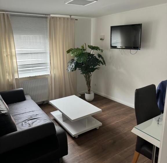 스탠다드 룸, Zwovier Meersburg