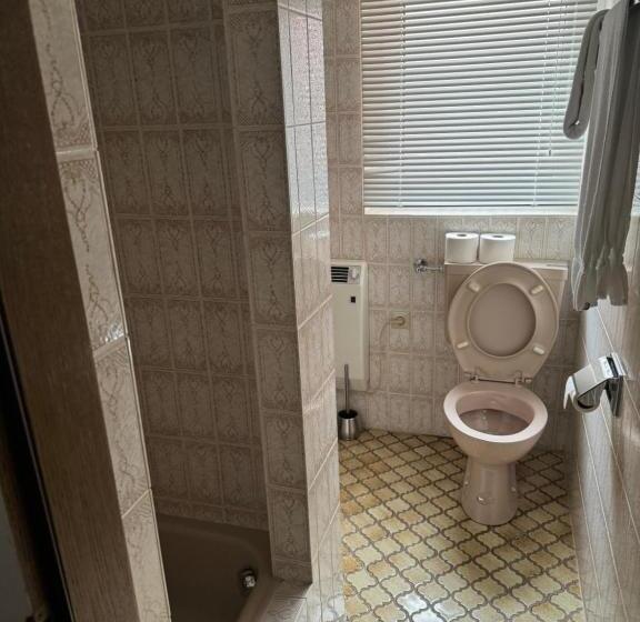 스탠다드 룸, Zwovier Meersburg