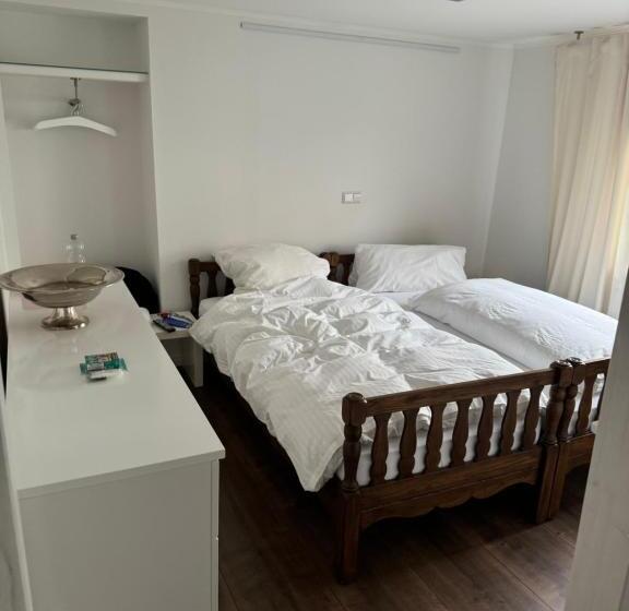 스탠다드 룸, Zwovier Meersburg