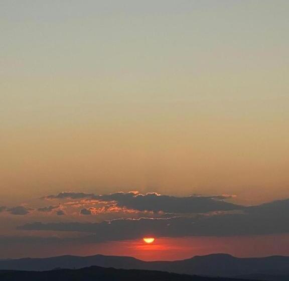Lakosztály, Suite Ana Casa Tapera Nova