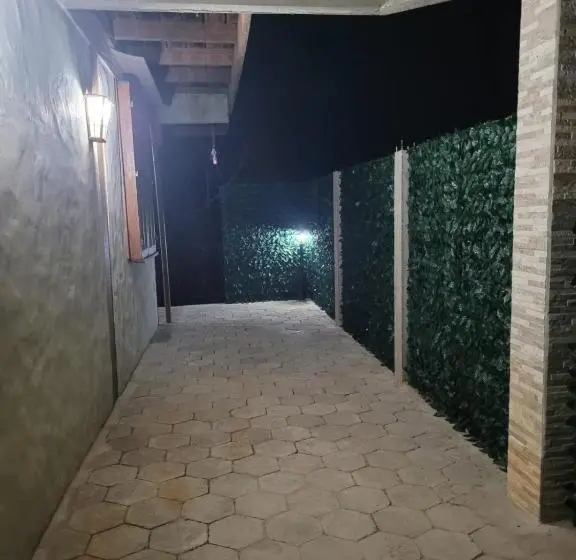 スイート, Suite Pedro   Casa Tapera Nova