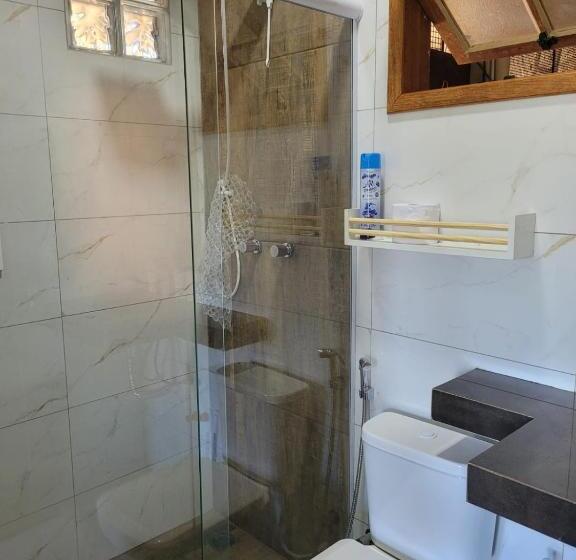 Svit, Suite Pedro   Casa Tapera Nova