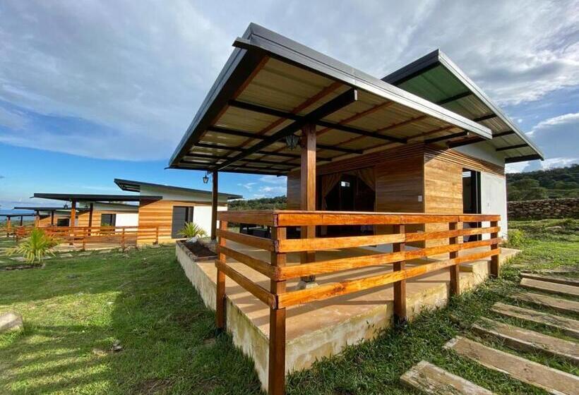 اتاق استاندارد سه نفره, Eco Hotel De La Montaña