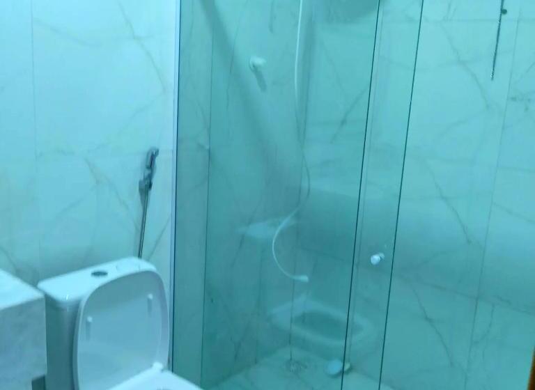 标准间, Chácara Tropical