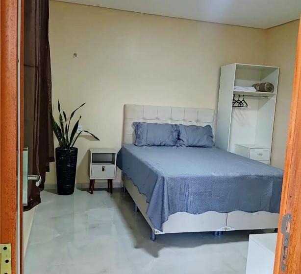 스탠다드 룸, Chácara Tropical