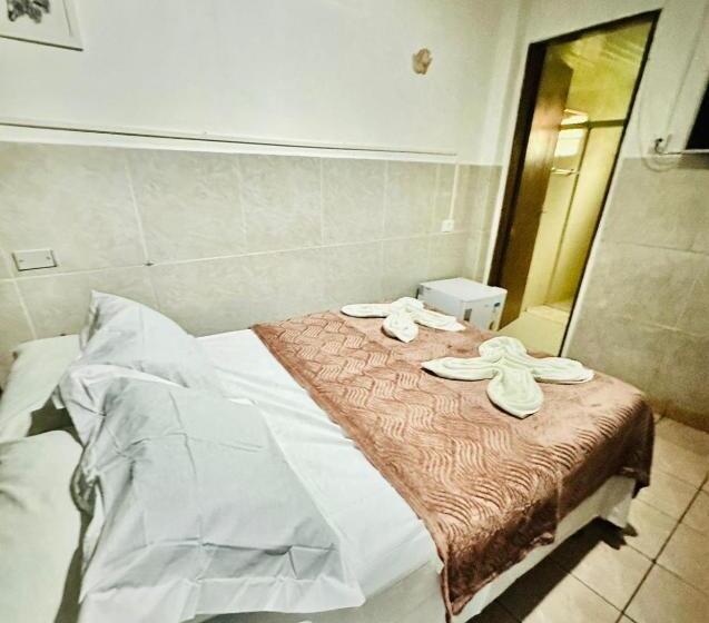 标准间, Pousada Do Gord0