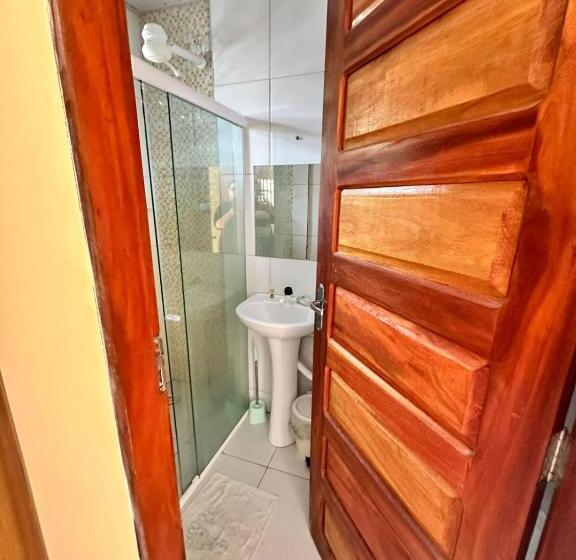 标准间, Pousada Do Gord0