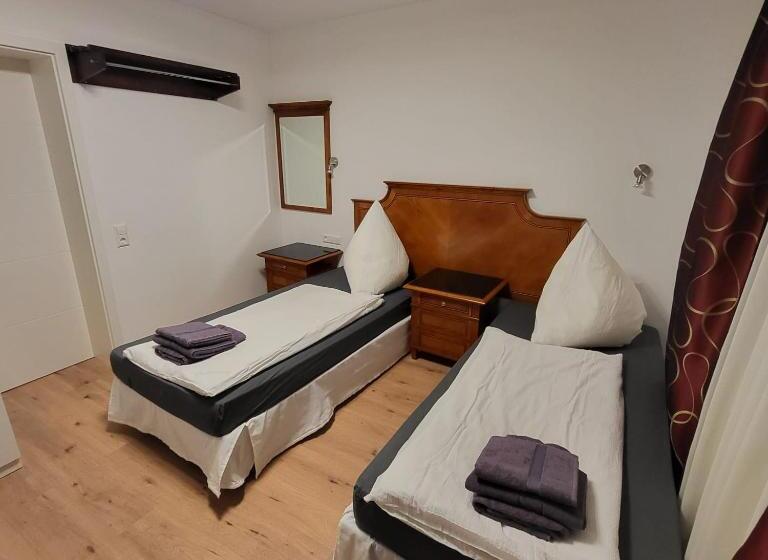 חדר סטנדרט, Frankenthal City Apartment Mit Eigene Bad Und Kochmöglichkeit