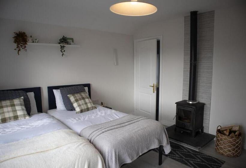 Номер Стандартный с Видом, Hillside Hideaway