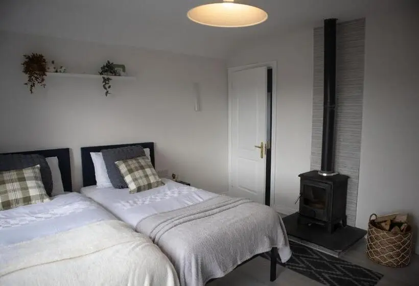 Chambre Standard avec Vues, Hillside Hideaway