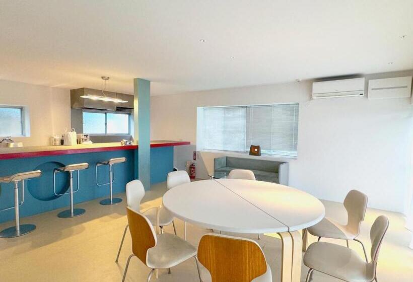 Quarto Estandar, Makiba