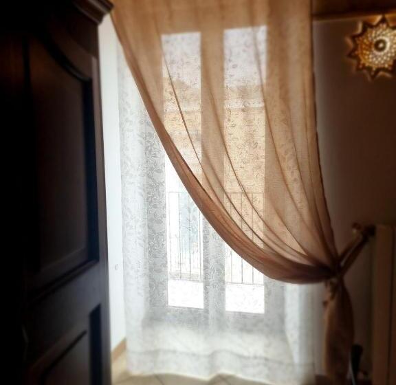 标准间带阳台, Casa Vacanze San Martino