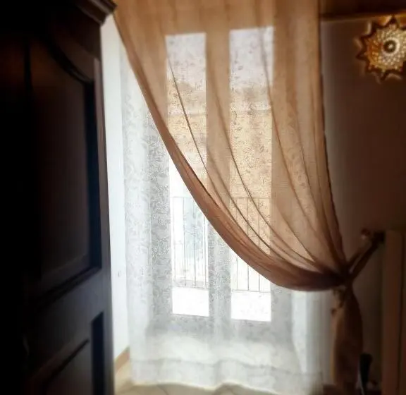 バルコニー付きスタンダードルーム, Casa Vacanze San Martino