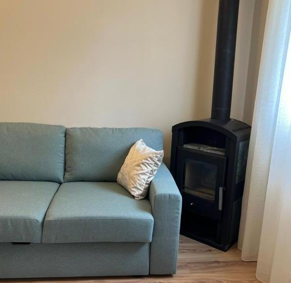 غرفة بريميوم رباعية, Délceg Réce Mini