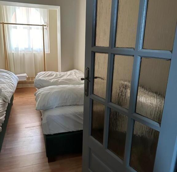 جناح عائلي, Délceg Réce Mini