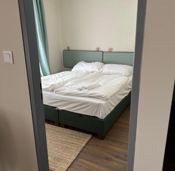 جناح عائلي, Délceg Réce Mini