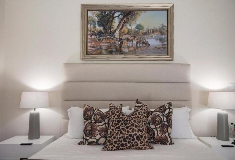 اتاق استاندارد با تخت بزرگ, Ridgeway Place