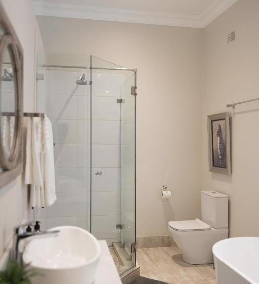 اتاق استاندارد با تخت بزرگ, Ridgeway Place