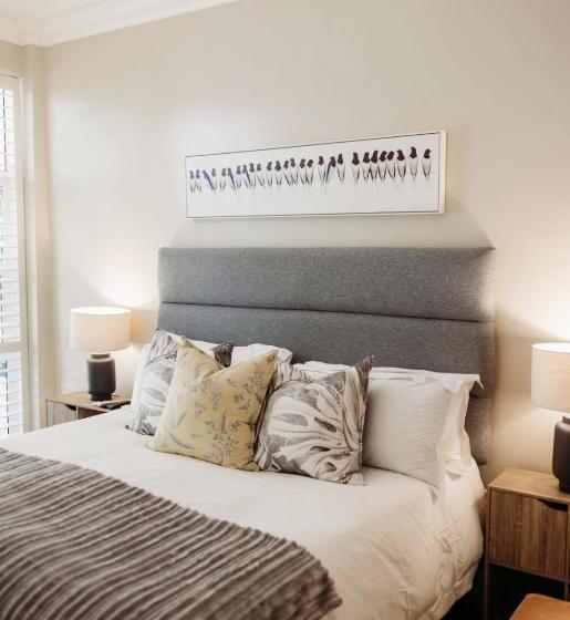 اتاق استاندارد با تخت بزرگ, Ridgeway Place