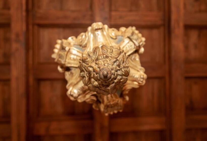 اتاق استاندارد اینتریور, Villa Tuzzo