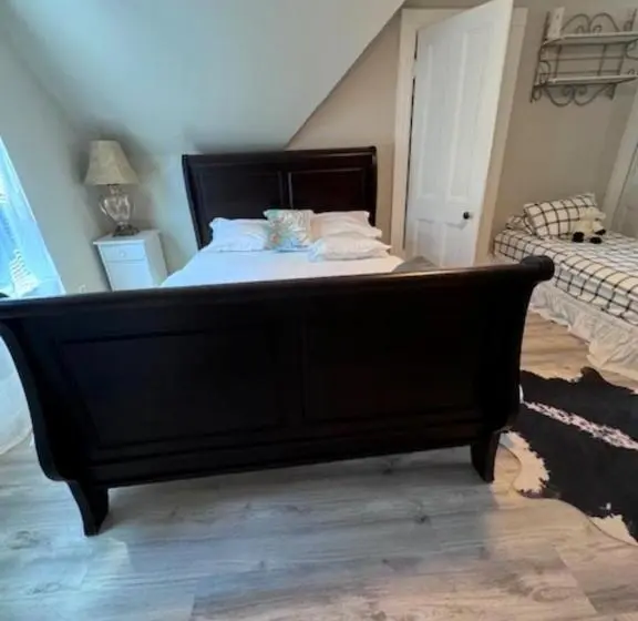 デラックスルーム, Bloom Boutique All Inclusive Bed & Breakfast
