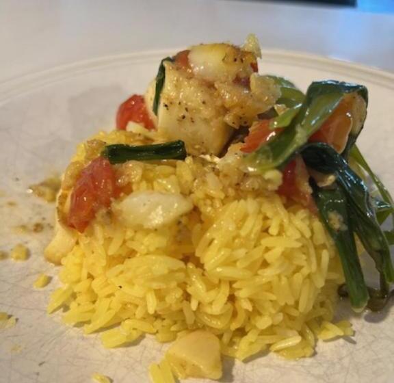 غرفة قياسية سرير كينج, Bloom Boutique All Inclusive Bed & Breakfast