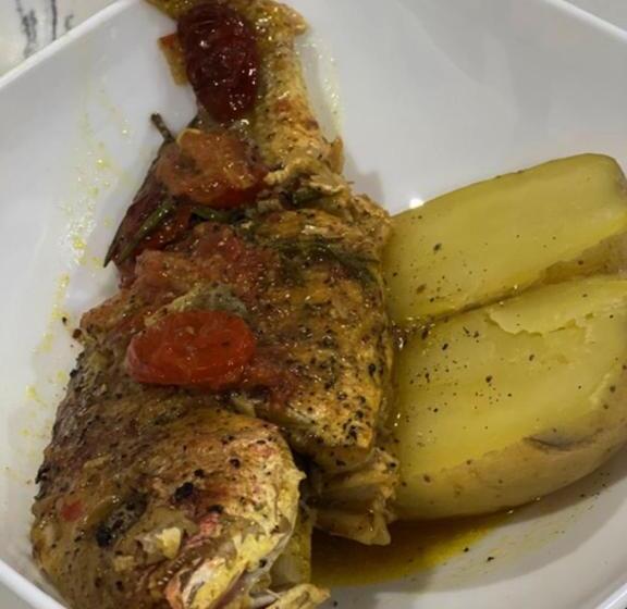 غرفة قياسية سرير كينج, Bloom Boutique All Inclusive Bed & Breakfast