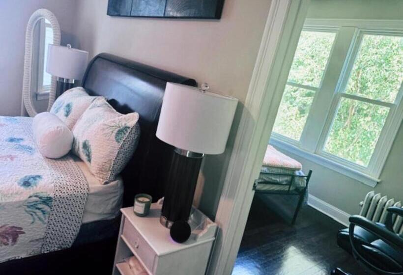 Quarto Quadruple Standart Vista Jardim, Bloom Boutique All Inclusive Bed & Breakfast