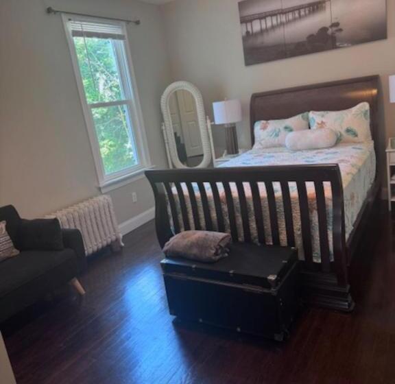 Quarto Quadruple Standart Vista Jardim, Bloom Boutique All Inclusive Bed & Breakfast
