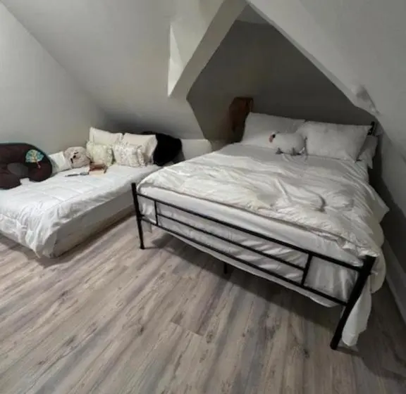 スタンダードルーム, Bloom Boutique All Inclusive Bed & Breakfast