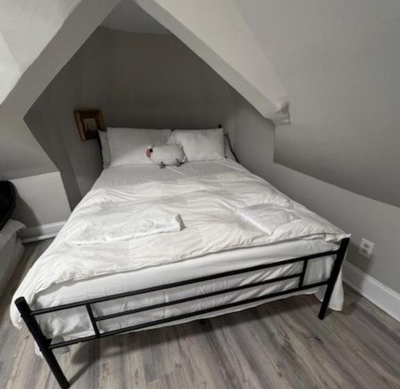 غرفة قياسية, Bloom Boutique All Inclusive Bed & Breakfast