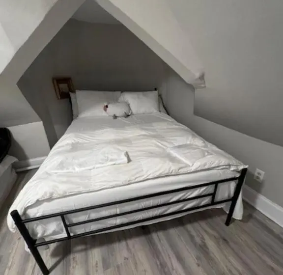 スタンダードルーム, Bloom Boutique All Inclusive Bed & Breakfast