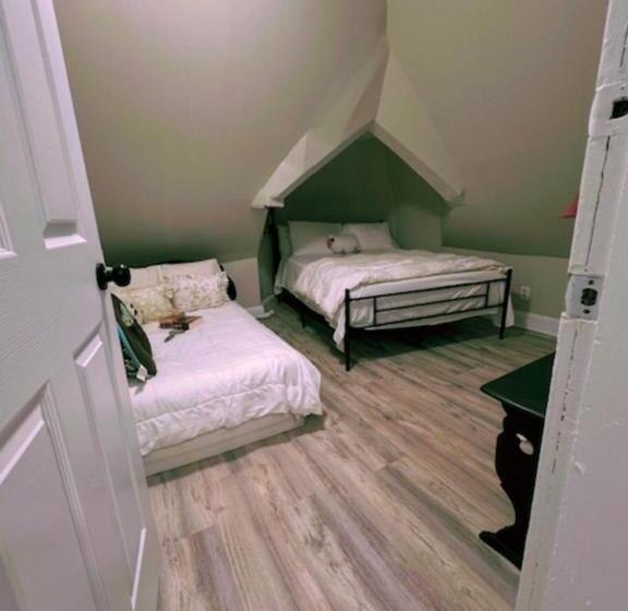 غرفة قياسية, Bloom Boutique All Inclusive Bed & Breakfast