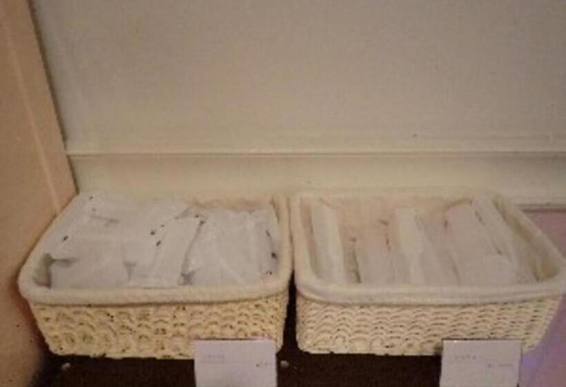 スタンダードスタジオ, Business Inn Norte Nakajima Park Vacation Stay 08712v