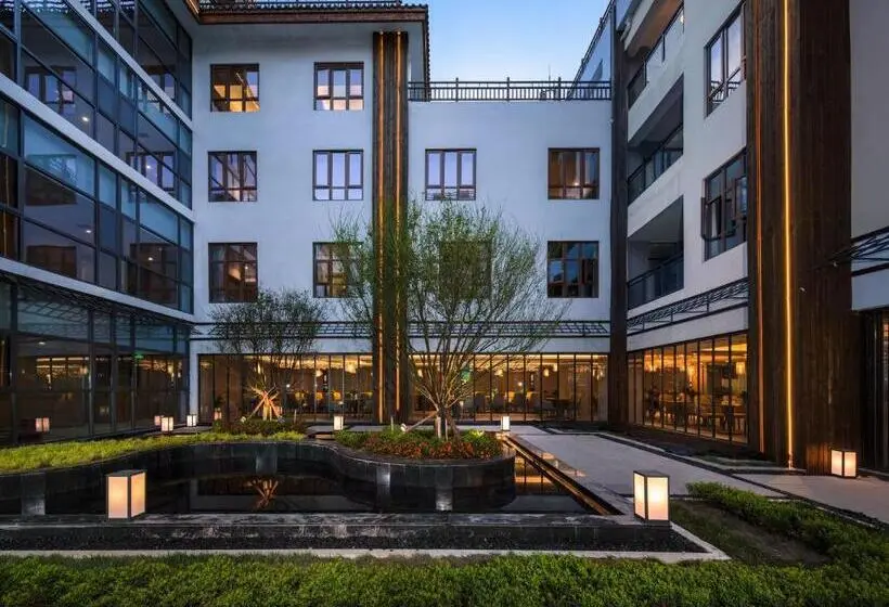 ファミリールーム, Country Inn & Suite By Radisson, Xichang Qionghai Wetland Park
