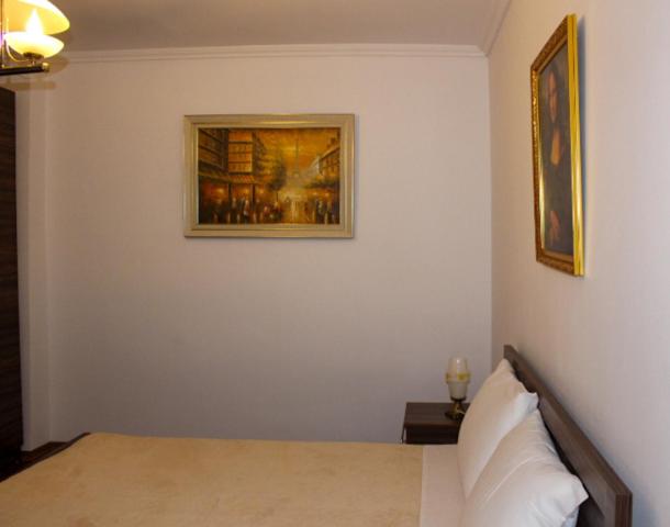 חדר סטנדרט, Domus