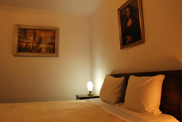 חדר סטנדרט, Domus