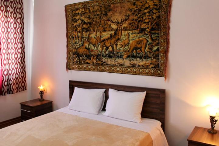 חדר סטנדרט, Domus