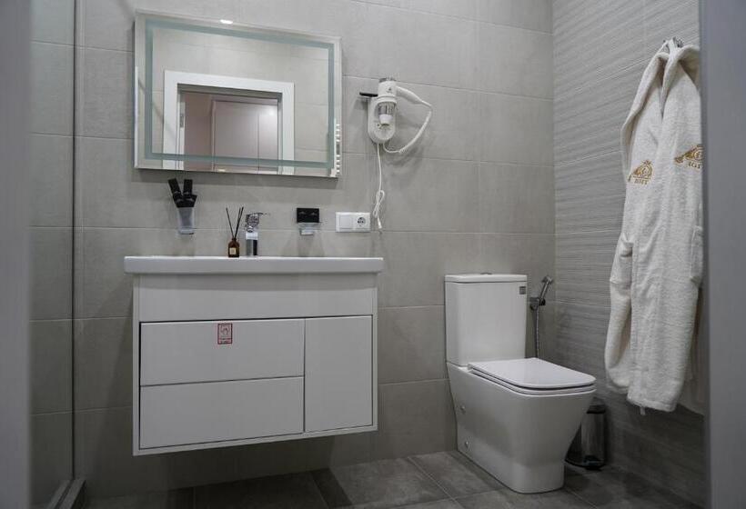 اتاق استاندارد, Igit Plaza