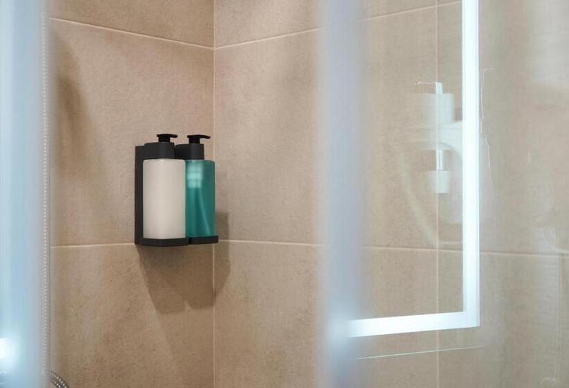 اتاق استاندارد, Igit Plaza