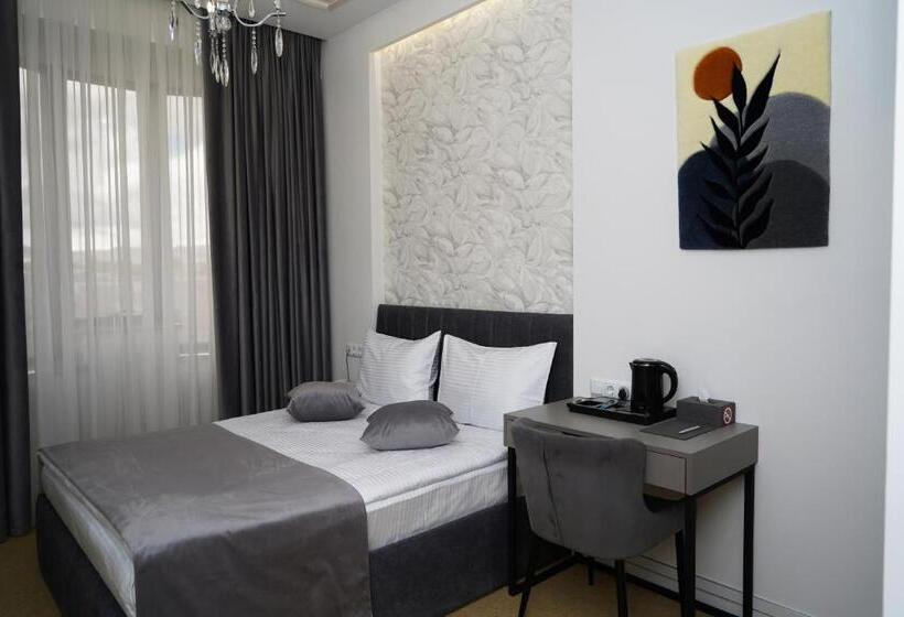 اتاق استاندارد, Igit Plaza