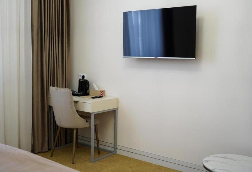 اتاق استاندارد, Igit Plaza