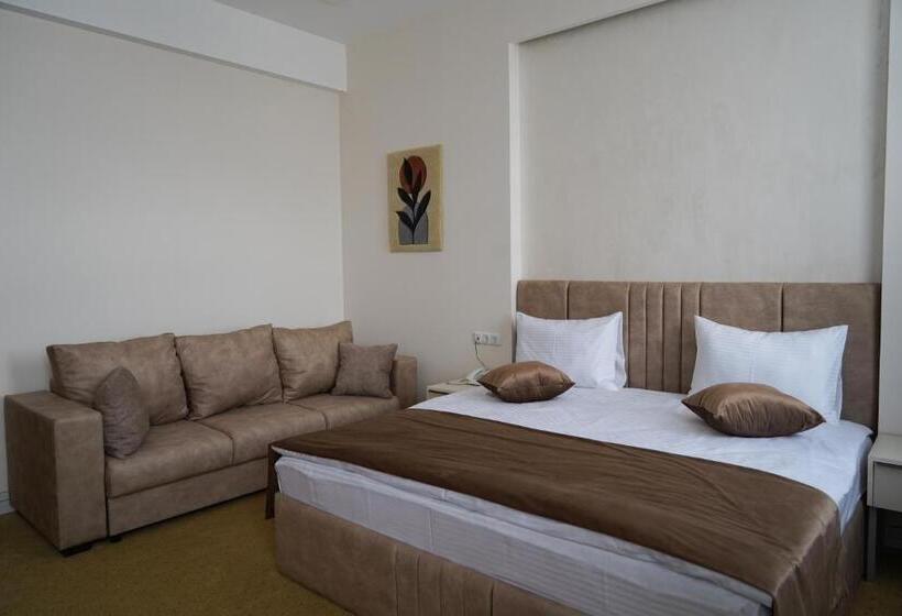 اتاق لوکس, Igit Plaza