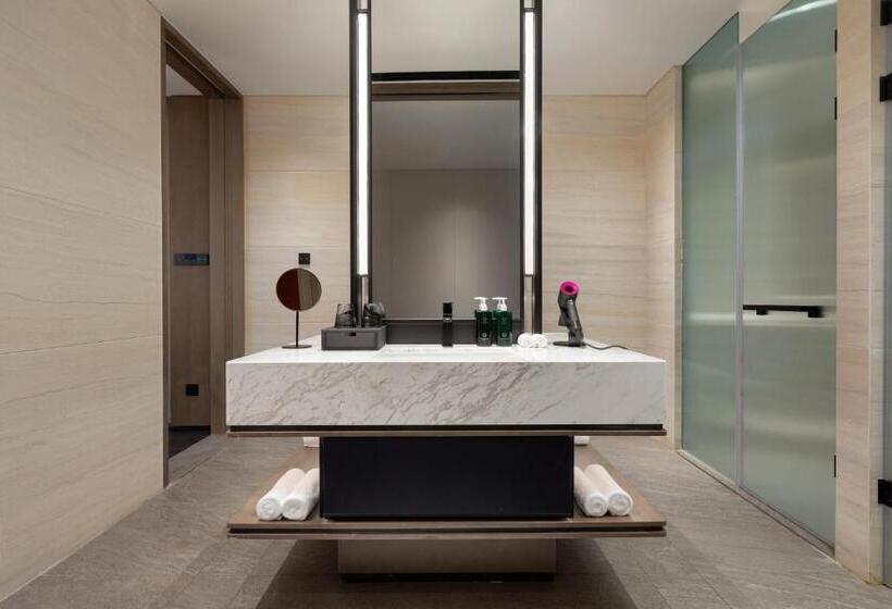 프리미엄 룸, Indigo Beidaihe