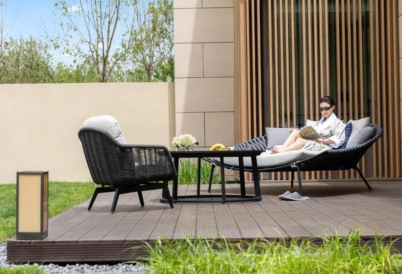 테라스 스위트, Indigo Beidaihe