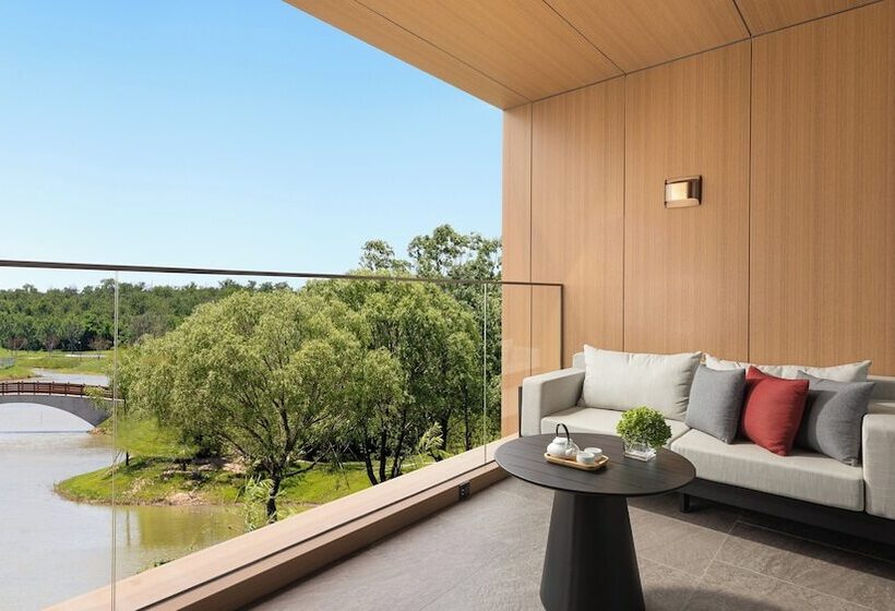 스탠다드 룸, Indigo Beidaihe