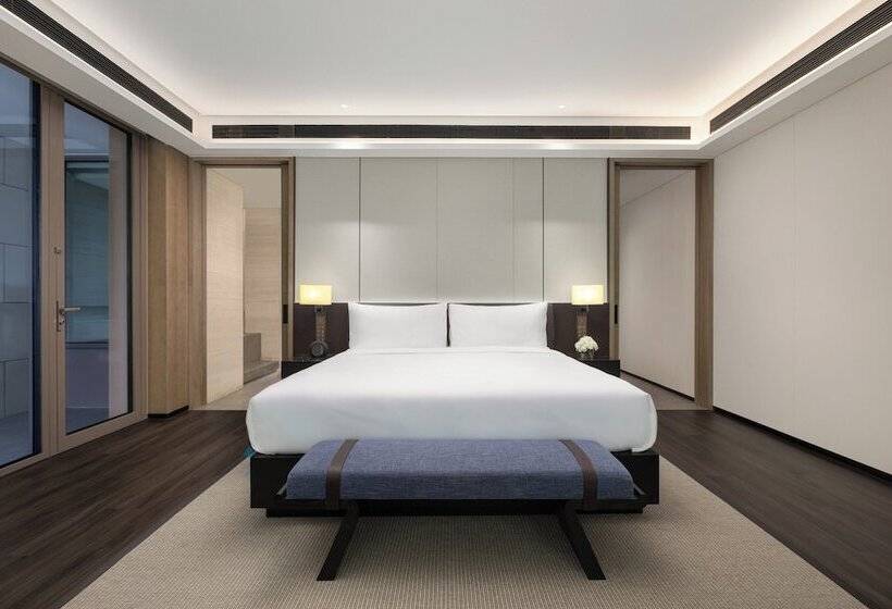 프리미엄 룸, Indigo Beidaihe