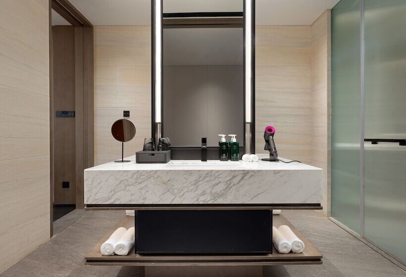 프리미엄 룸, Indigo Beidaihe