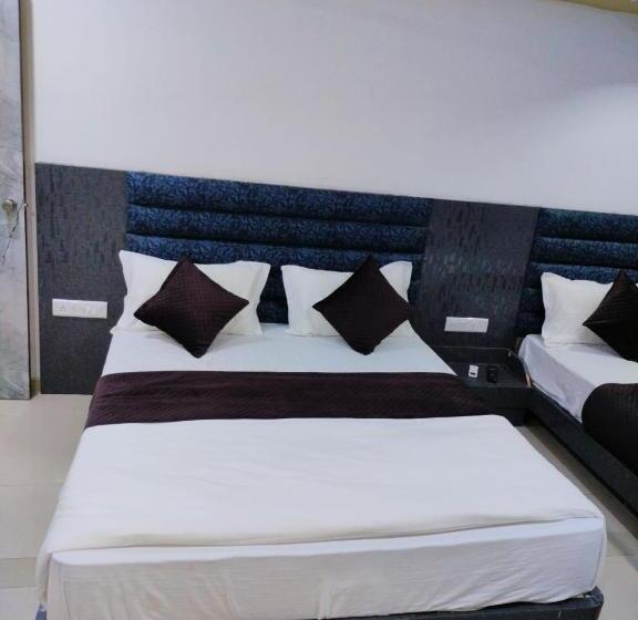 חדר דלוקס יחיד, Mewad Inn