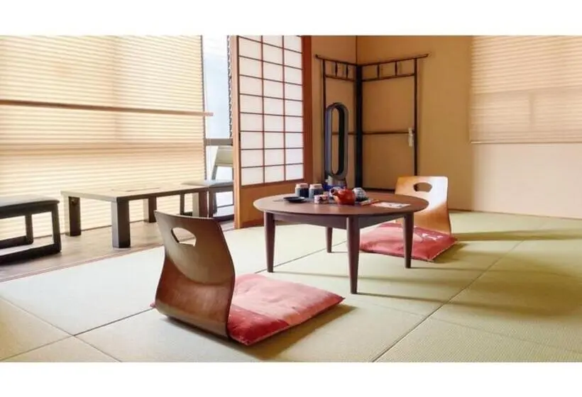 استودیوی استاندارد, Nagomi No Yado Origami Vacation Stay 80220v